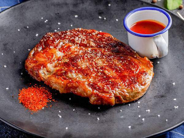 Стейк By Steak - Стейк Рибай