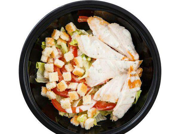 Pomodoro Royal - Салат Цезарь