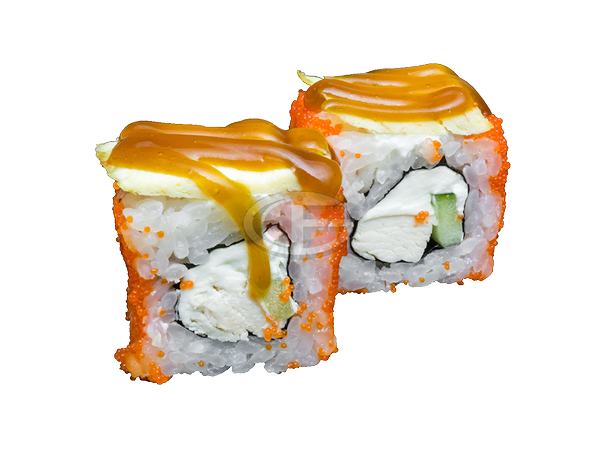 Great Food - Кейран ролл