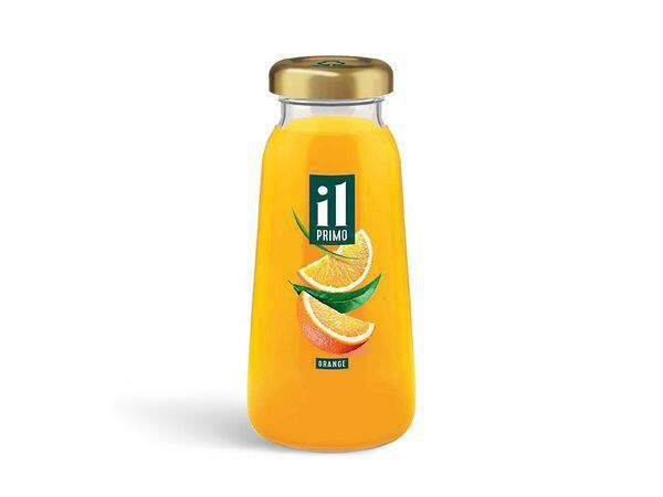 Блинбери - Сок Il primo