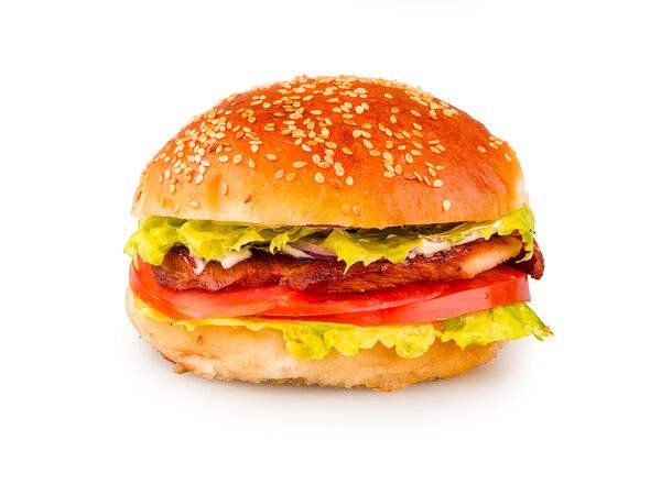 Суши фикс - Бургер Чикен