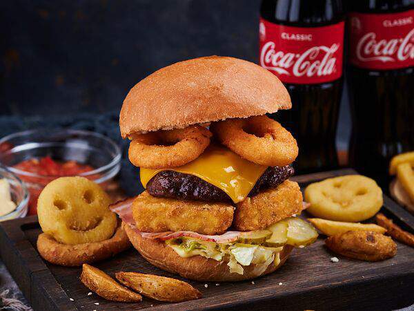 Пикник - Legend