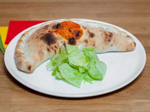 LaCelletta Caffe - Кальцоне классический