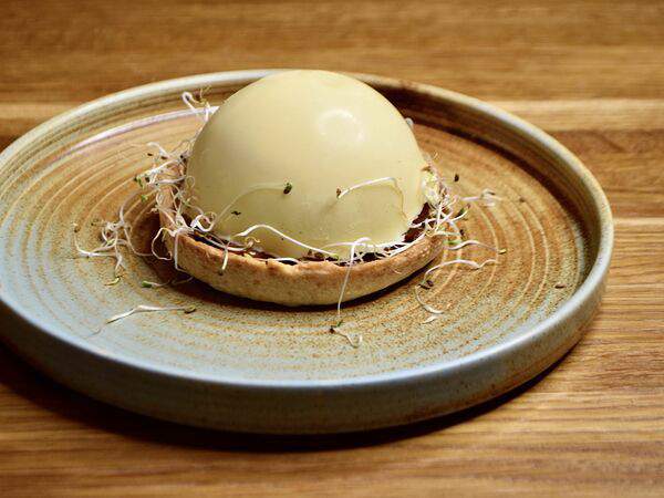 Elementum - Тарташу