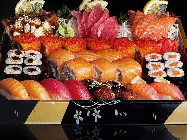 Nishiki - Сет №5