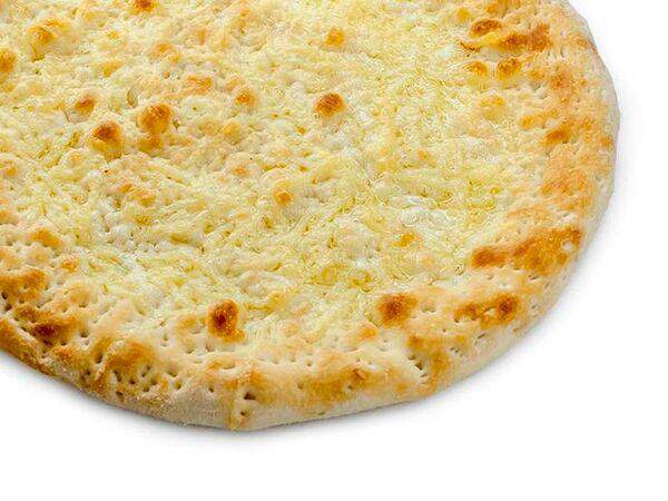 Дядя Пицца - Фокачча c пармезаном