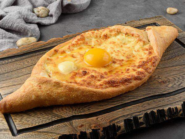 Duran Bar & Grill - Хачапури