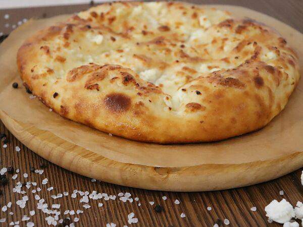 Buon Gusto - Хачапури по Мегрельски