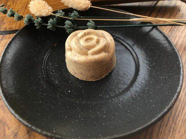 Jamuna Vegbar - Бурфи кунжутный