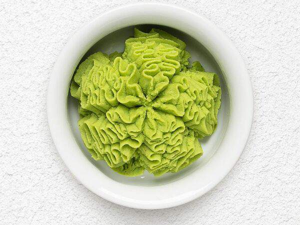 Food Garden - Васаби