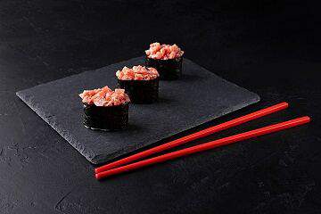 Sushiman - Магуро спайс гункан