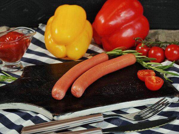 Шашлык Hits - Сосиски венские