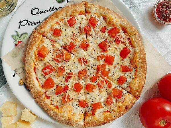 Пицца Сан - Пицца Маргарита