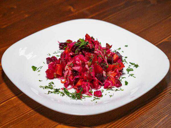 Два рубля - Винегрет