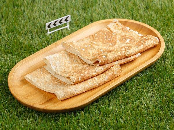 Pit stop - Лаваш