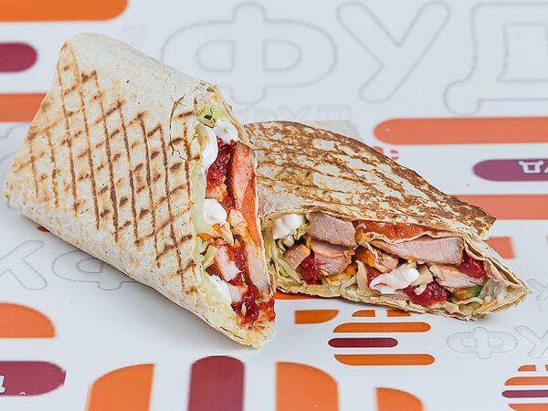 Ёфуд - Стандартная Свиная