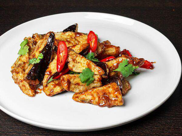 AzianA - Баклажан Чили