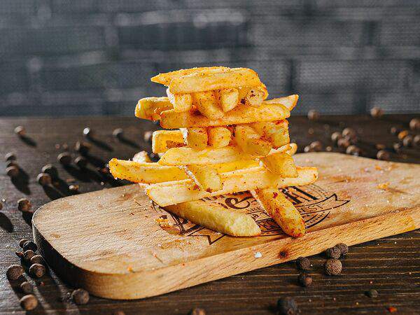 Культ - Картофель фри