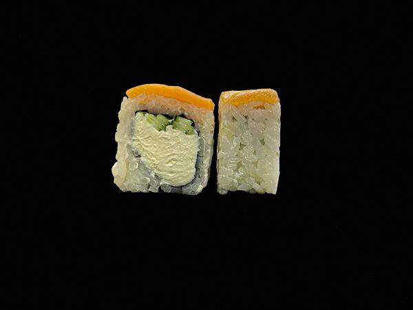 Crystal Sushi & Rolls - Филадельфия Smoked
