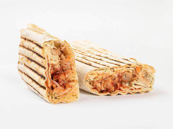 Татмак - Шаурма