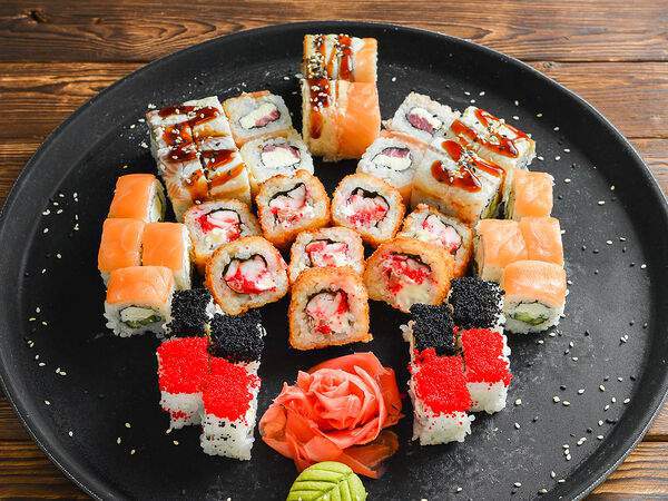 Сэнсэй - Сет Премиум