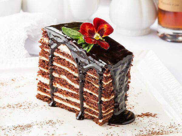 Хинкальная на неве - Згапари