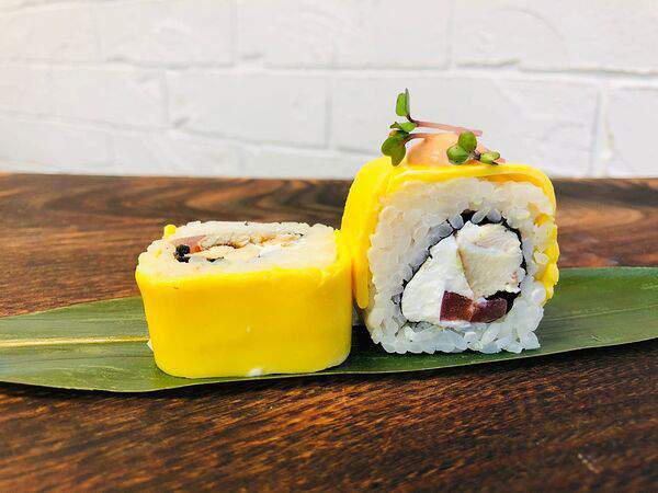 Дон Хуан - Чикен чиз