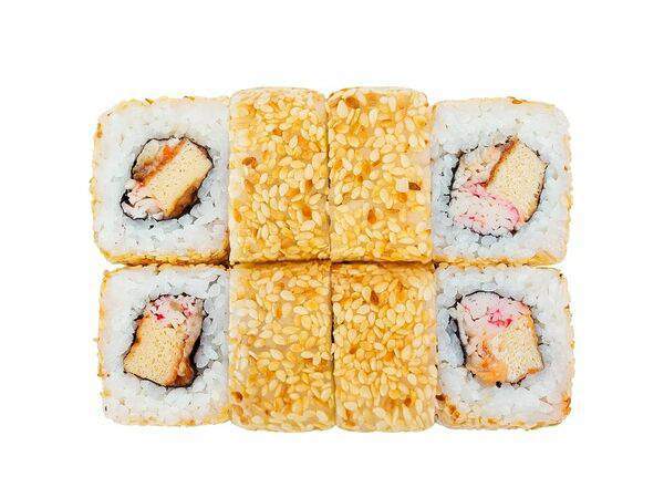 Shikado - Спайси Ролл