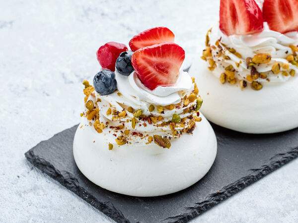 Тортшер - Анна Павлова