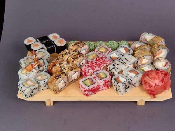 Adriano Leonardo - Большой Сет