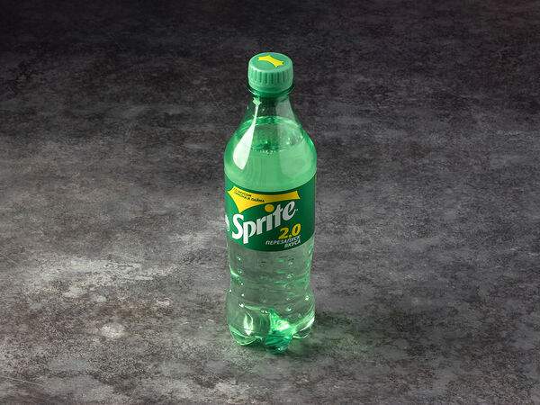 Ресторан Рояль - Sprite