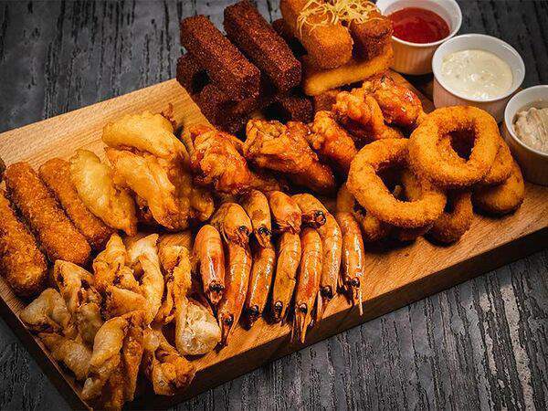 Vegas - Пивной сет Xxl