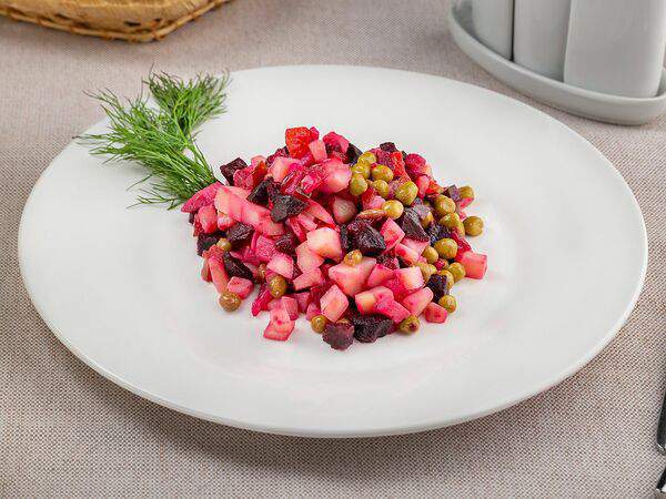 Пик - Салат Винегрет