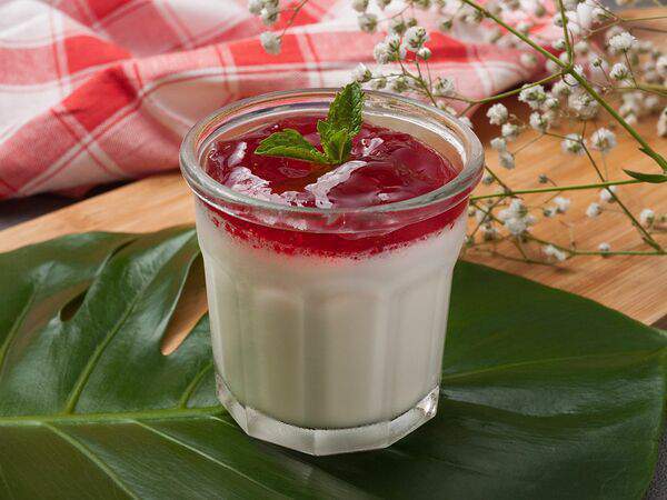 Totti - Панакота