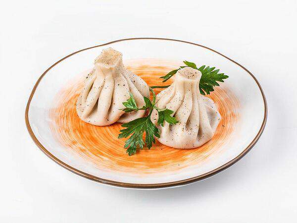 Южане - Хинкали с говядиной