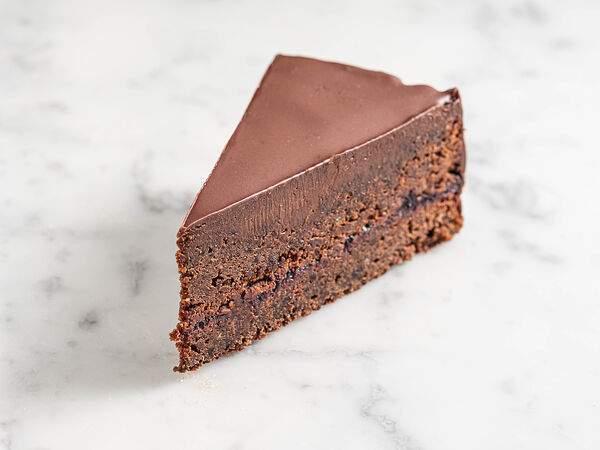 Пекарня-кондитерская Тьерри - Венский шоколадный торт