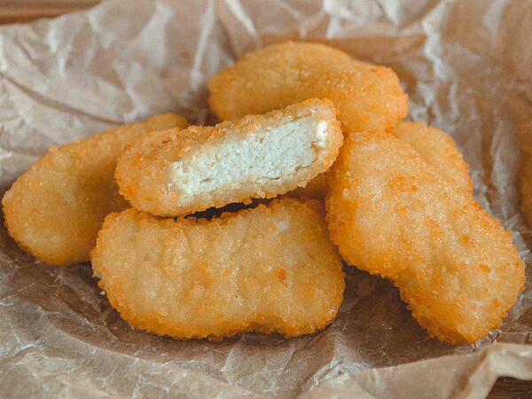 Как Дела - Куриные наггетсы