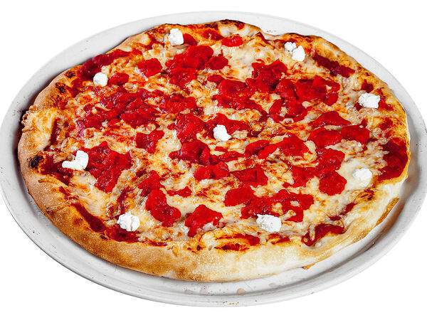 Авантюра - бар - Пицца Маргарита