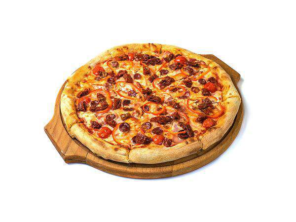 Здравствуйте - Большая охота