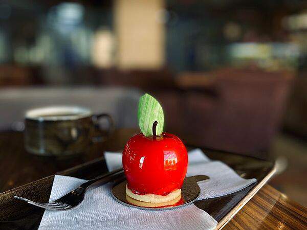 de Paris - Запретный плод