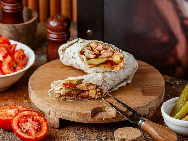 Ресторан Кухня-сити в Хабаровске