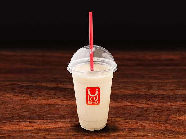 Ukushu Сafe - Молочный коктейль персиковый