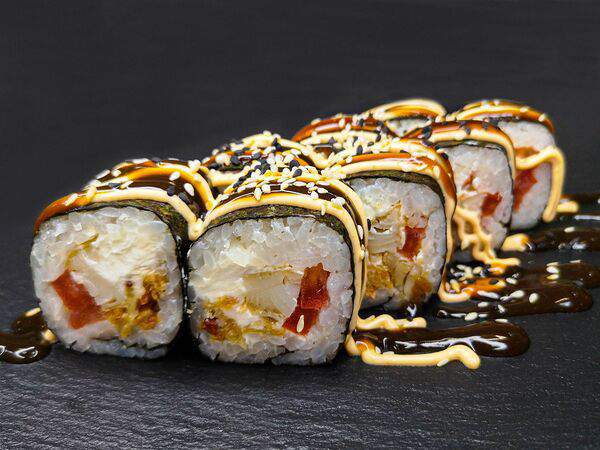 Палки в руки - Кавасаки