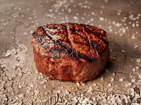 Torro Grill - Стейк Филе Миньон