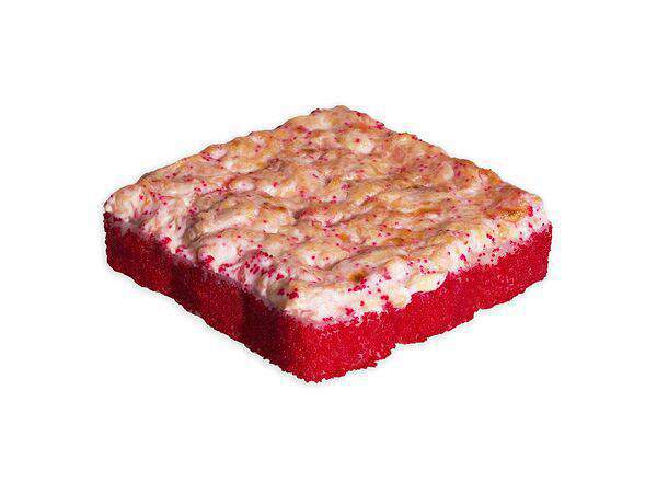 Sushi Street - Ролл Красный квадрат