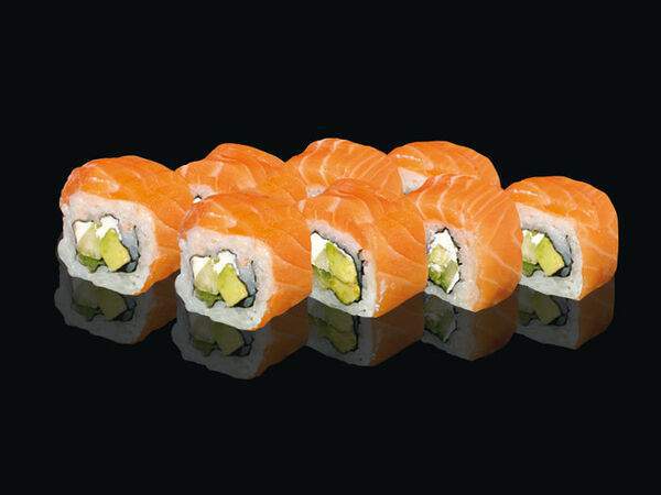 Кико - Филадельфия ролл