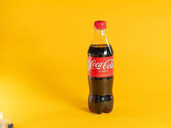 Хорошая Компания Экспресс 29 - Coca-Cola