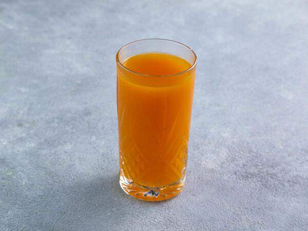 Пармезани Посыпали - Морс облепиха