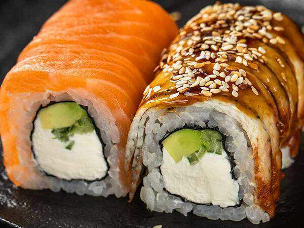 Mr Tigay - Ролл Канада