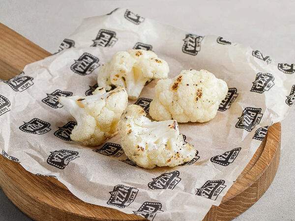 Luka Pizza - Цветная капуста